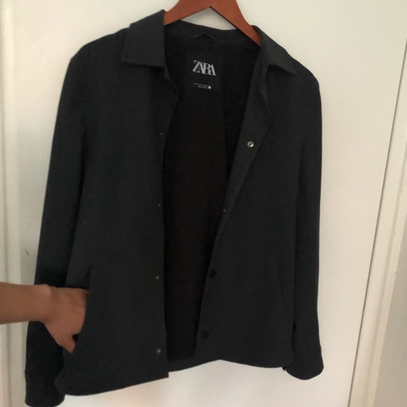 Men’s Zara Jacket - Picture 4 of 6